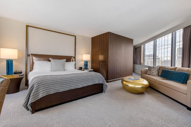 Gallery - Omni Charlotte Hotel
