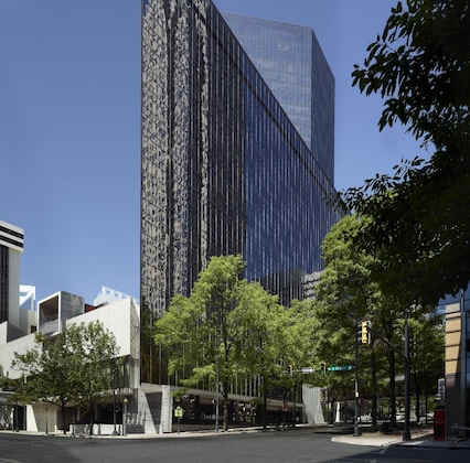 Gallery - Omni Charlotte Hotel