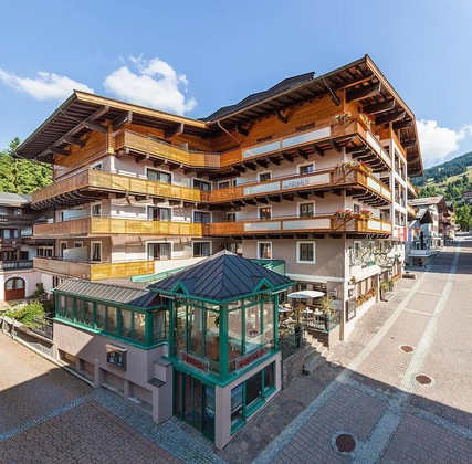 Gallery - Hotel Neuhaus