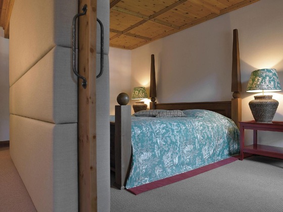 Gallery - Hotel Schwarzer Adler Kitzbühel - Adults Only