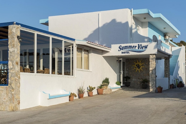 Gallery - Summer View Hotel