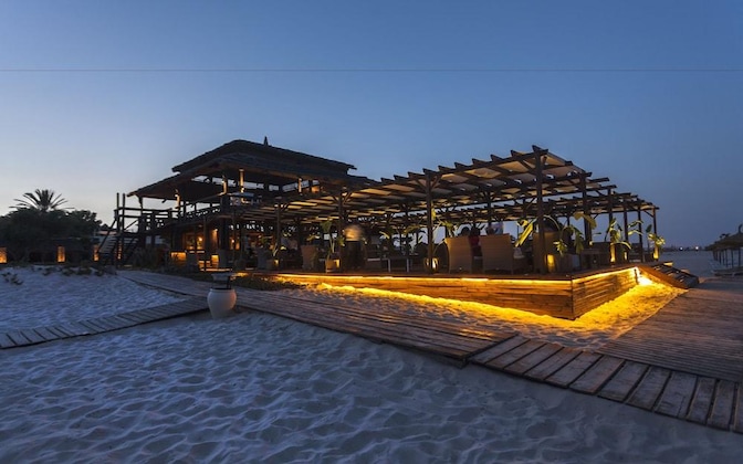 Gallery - Hotel Africa Jade Thalasso