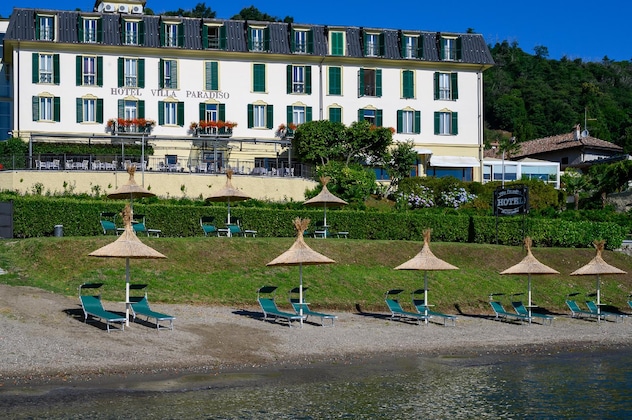 Gallery - Hotel Villa Paradiso