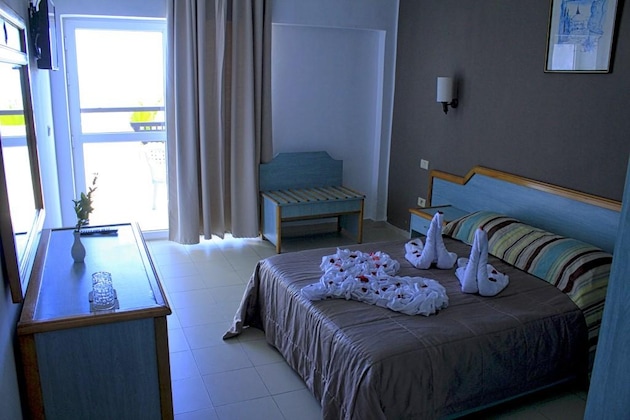 Gallery - Sousse City And Beach Hotel
