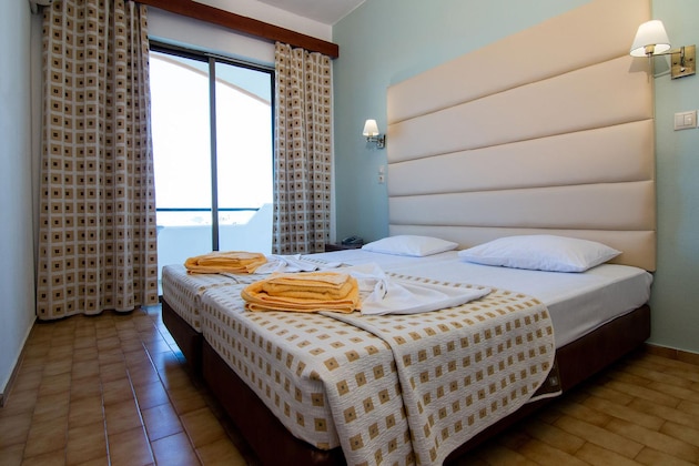 Gallery - Hercules Hotel