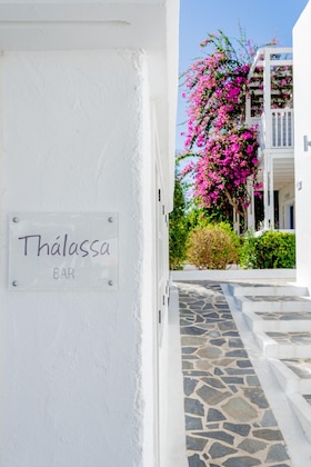 Gallery - Lindos Sun Hotel