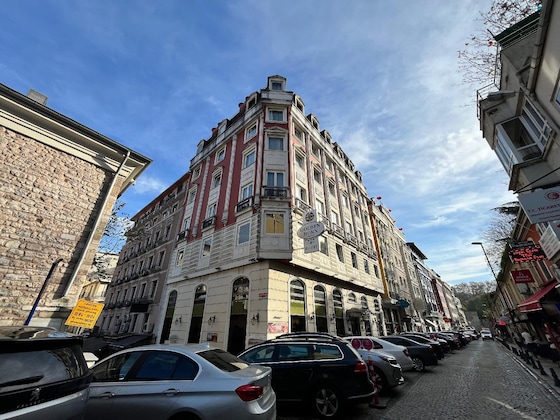 Gallery - Golden Horn Hotel - Special Class