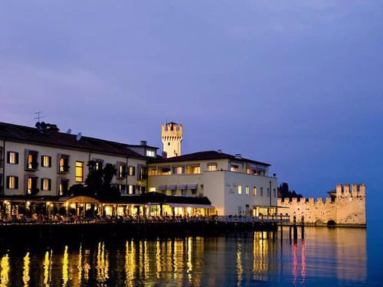 Gallery - Grand Hotel Terme Sirmione