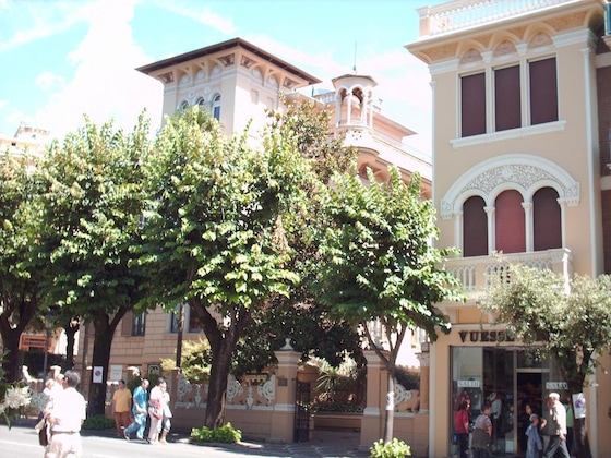 Gallery - San Marco Fiuggi