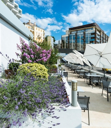 Gallery - Grand Hotel Adriatic I