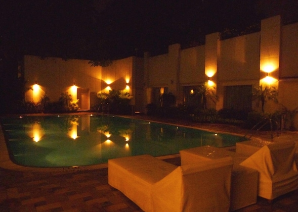 Gallery - The Hhi Kolkata