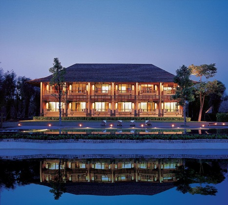 Gallery - Kirimaya Golf Resort Spa