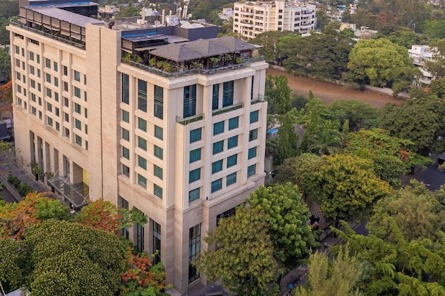 Gallery - O Hotel Pune