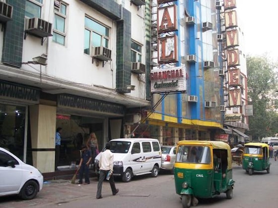Gallery - Hotel Chanchal Continental