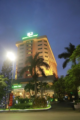 Gallery - Halong Plaza Hotel