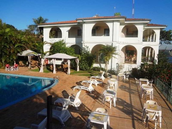 Gallery - Casa Blanca