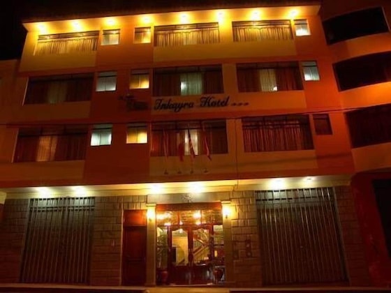 Gallery - Inkayra Hotel