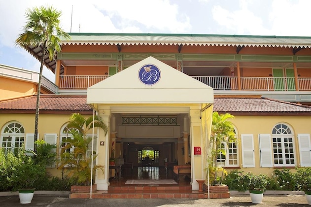 Gallery - Hotel Bakoua Les Trois Ilets
