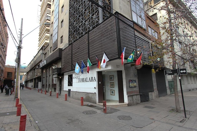Gallery - Rq Bosque Tobalaba