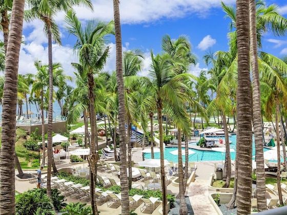 Gallery - Hilton Ponce Golf & Casino Resort