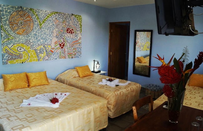Gallery - Hotel Kekoldi De Granada