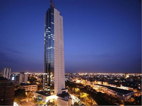 Gallery - Torre De Cali Plaza Hotel