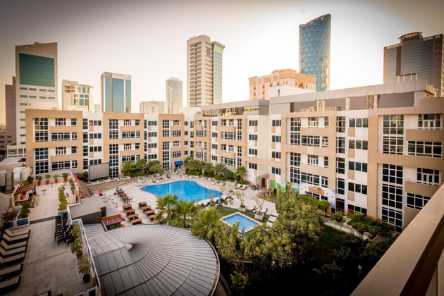 Gallery - Elite Seef Residence & Hotel