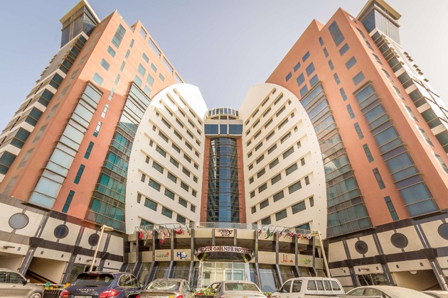 Gallery - City Center Hotel