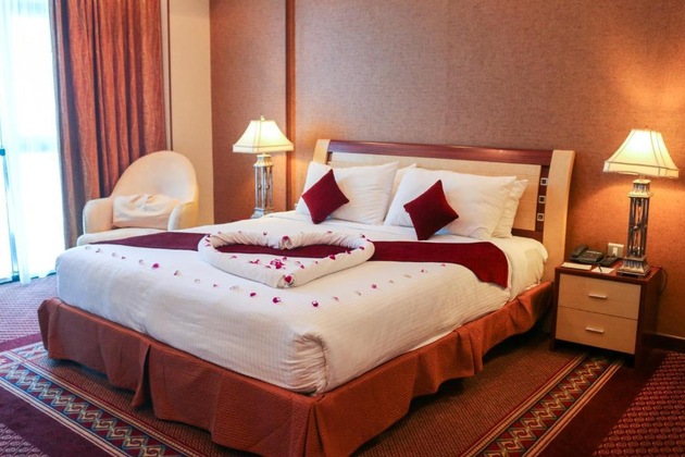 Gallery - City Center Hotel