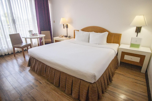 Gallery - Surestay Hotel By Best Western Guam Airport South