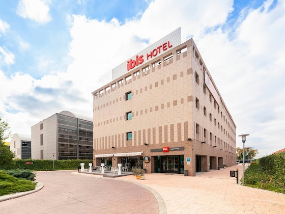 Gallery - Ibis Alcalá De Henares La Garena