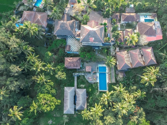 Gallery - Puri Saron Hotel Madangan