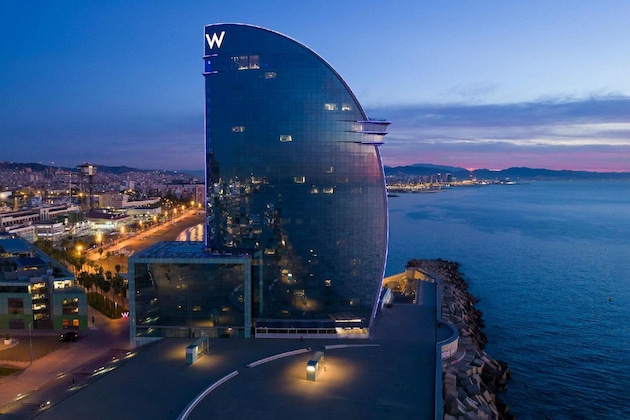 Gallery - W Barcelona