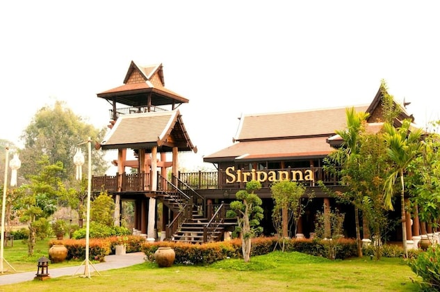 Gallery - Siripanna Villa Resort & Spa Chiang Mai -
