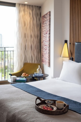 Gallery - Dan Accadia Herzliya Hotel