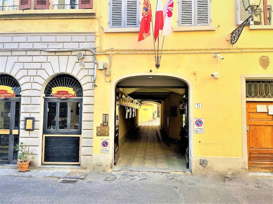 Gallery - Residence La Contessina