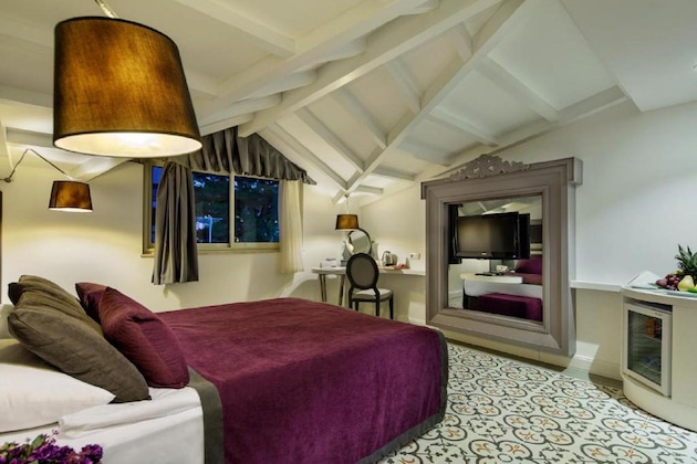 Gallery - Crystal Aura Beach Resort & Spa – All Inclusive