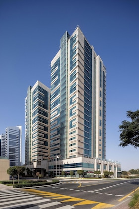 Gallery - Radisson Blu Hotel, Dubai Barsha Heights