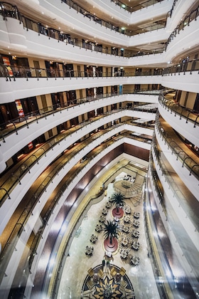Gallery - Khalidiya Palace Rayhaan By Rotana