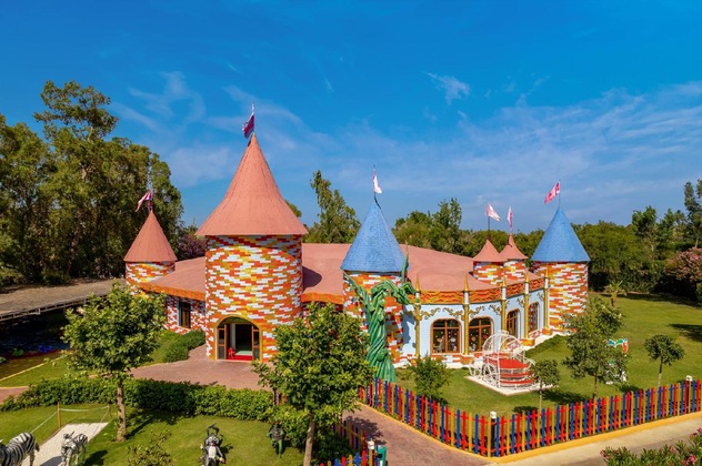 Gallery - Delphin Be Grand Resort