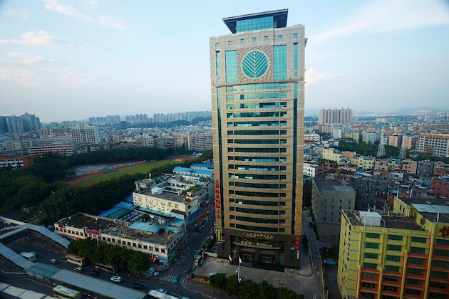 Gallery - Daysun International Hotel