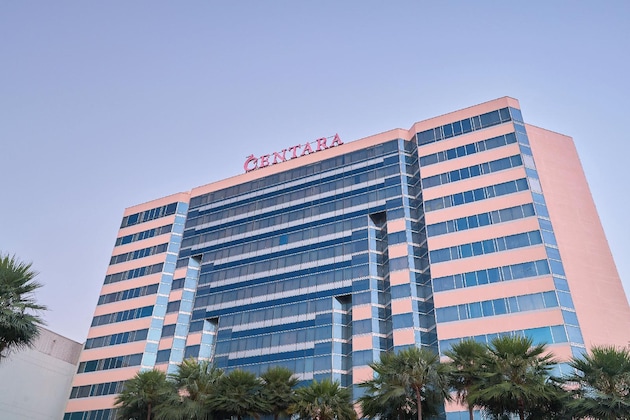 Gallery - Centara Udon