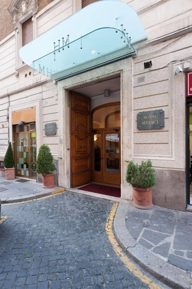 Gallery - Hotel Medici