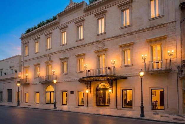 Gallery - Tivoli Palazzo 1880 Lecce