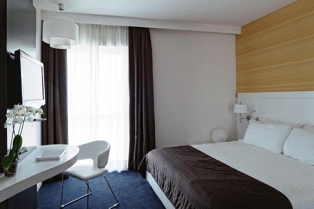 Gallery - Ih Hotels Roma Z3