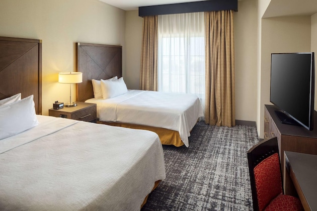 Gallery - Embassy Suites By Hilton Laredo