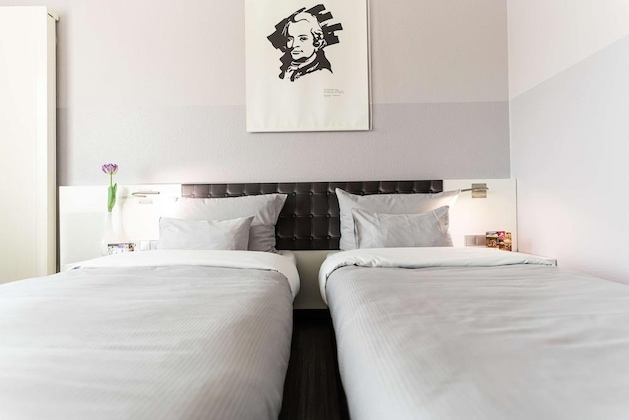 Gallery - Rilano 24 7 Hotel Wolfenbüttel