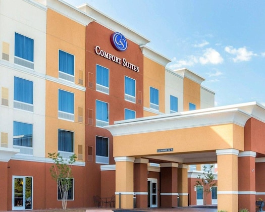 Gallery - Comfort Suites East