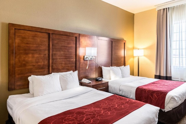 Gallery - Comfort Suites South