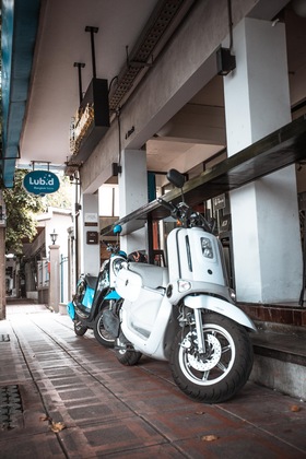 Gallery - Lub d Bangkok - Silom - Hostel